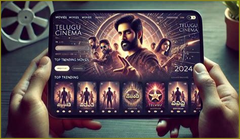 Explore The Exciting World Of Www Movierulz 2024 -- Download