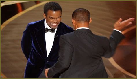 Unraveling The Drama: Chris Rock Sued Will Smith